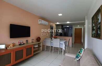 Imagem: Apartamento Polinésia, unidade não informado