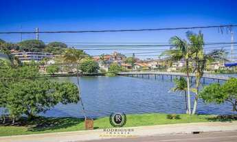 Imagem 2: Apartamento Torres RS com vista Lagoa do Violão