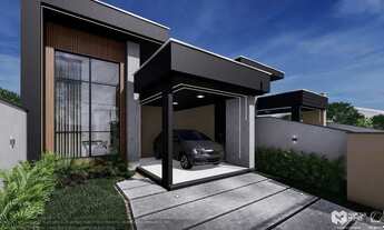 Imagem 5: Linda casa três quartos