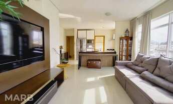 Imagem 5: Apartamento à venda, 113 m² por R$ 1.600.000,00 - Agronômica - Florianópolis/SC