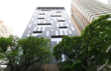 Imagem 2: Conjunto comercial para venda em Sumarezinho , 218.51m²