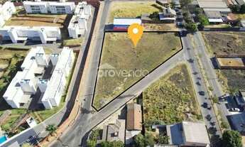 Imagem: ÁREA COMERCIAL 2.680 M² - RESIDENCIAL