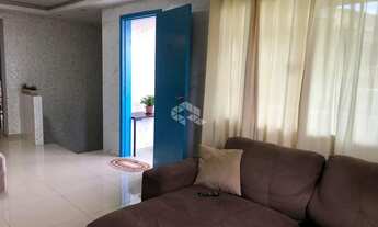 Imagem 6: Casa com 2 quartos/dormitórios no bairro Estreito, em Florianópolis- SC