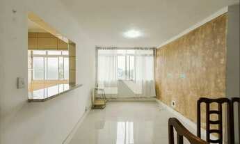 Imagem: Apartamento à Venda - Santo Amaro, 1 Quarto