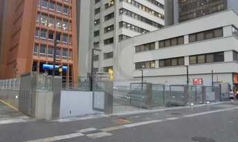 Imagem: Lajes Corporativas à venda ou para locação