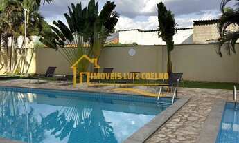 Imagem: Apartamento para alugar em Cuiabá/MT