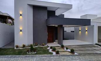 Imagem: Casa - Cond. Monte Carlo - Direto Proprietário