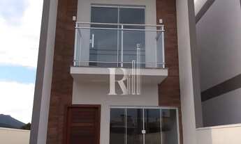 Imagem: Sobrado para venda com 02 dormitórios e