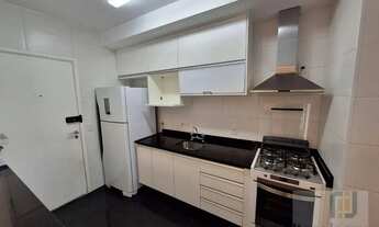 Imagem 7: Apartamento para alugar, 79 m² por R$ 6.804/mês - Empresarial 18 do Forte - Alphaville Bar