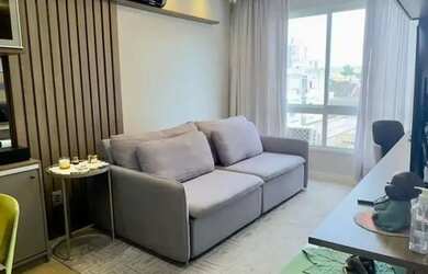 Imagem 3: Apartamento à venda em Jardim Botânico com 61 m², 2 quartos, 1 suíte, 1 vaga