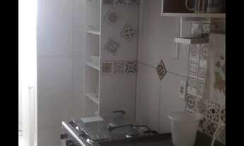 Imagem 6: Apartamento no Imbui, 3 Quartos, Mobiliado, Piscina, vista mar parcial (LZ