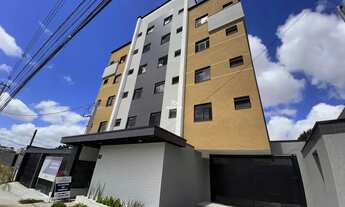 Imagem 2: Apartamento Cobertura Duplex - São Cristóvão - São José dos Pinhais/PR