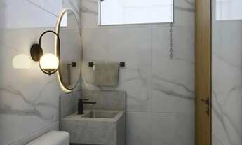 Imagem 6: Imóvel para venda com 94 metros quadrados com 3 quartos em Maguari - Ananindeua - PA