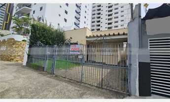 Imagem: Terreno - Jardim - Santo Andre - Sao Paulo