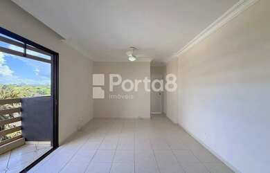 Imagem 3: Apartamento De 2 Dormitórios No Green Island Para Locação - Próximo ao Hospital de Base