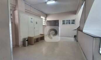 Imagem 7: Vendo Sala na Rua Conde de Bonfim em Excelente localização, na Praça Saens Pena