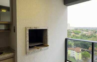 Imagem 3: Concept Palhano 81 m²