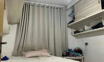 Imagem 6: Apartamento com 2 dormitórios à venda, 45 m² por R$ 200.000,00 - Jardim Guairacá - Maringá