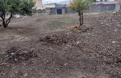 Imagem: Terreno para venda tem 858 metros quadrados