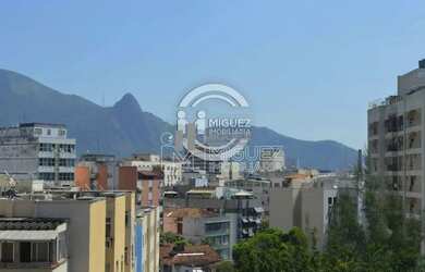 Imagem 3: Apartamento à venda na Rua Desembargador Isidro - Tijuca! Próximo a 2 estações de metrô, U