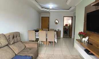 Imagem: Residencial J.Naves - Apartamento à Venda