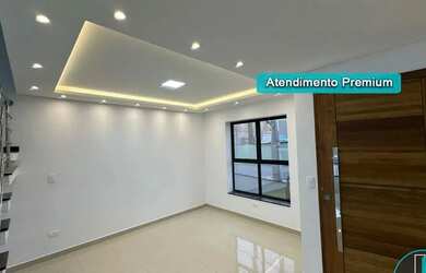 Imagem 5: Imperdível Casa à Venda no Bairro Pinheirinho 130m² com 3 Quartos sendo 1 Suíte, 3 Salas