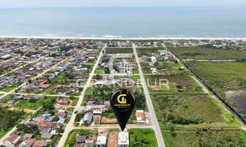 Imagem 7: Casa Terrea Nova em Coroados/Barra do Saí 3 Dormitórios, Piscina Privativa e Acabamento S