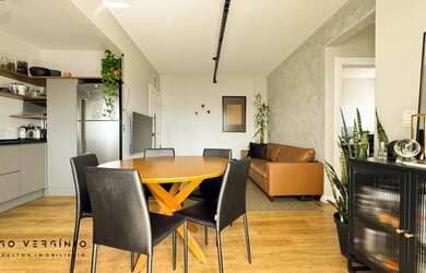 Imagem 6: Apartamento mobiliado Kobrasol