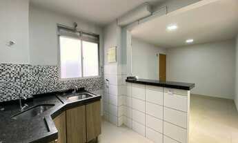 Imagem 7: APARTAMENTO À VENDA NO RESIDENCIAL PARQUE ARANDEL - JARDIM SANTO ANTÔNIO EM ARAPONGAS