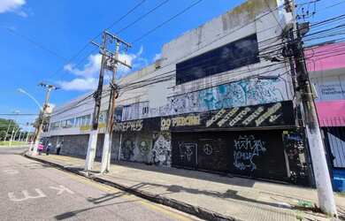 Imagem: Imóvel comercial para aluguel com 2200