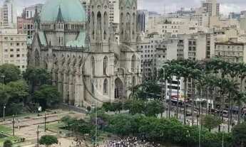 Imagem: Sala Comercial em Sé