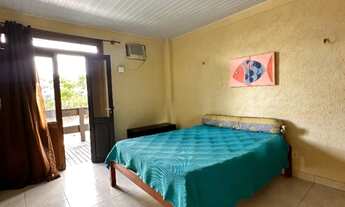 Imagem 2: CASA FAROL VELHO A MINUTOS DA PRAIA DO ATALAIA