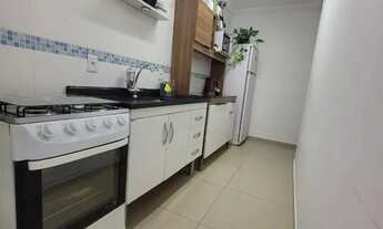 Imagem 3: Apartamento semi mobiliado com 2 dormitórios em ótima localização nos Ingleses!