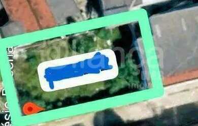 Imagem: Venda de terreno com execelente localização