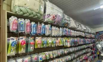 Imagem 2: PASSO O PONTO - LOJA DE FRALDAS E ARTIGOS BEBÊ