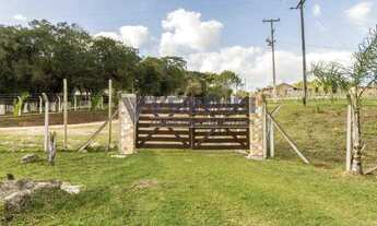 Imagem: Chácara 20.400m² - Campo Largo da Roseira