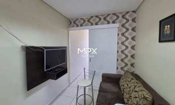 Imagem 2: Kitnet para alugar no bairro Dois Córregos em Piracicaba