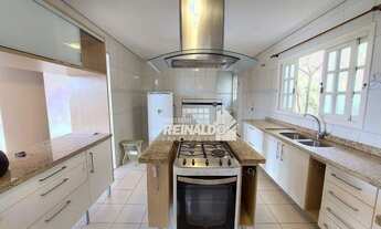 Imagem 7: Casa com 5 dormitórios para alugar, 412 m² por R$ 7.000,01/mês - Condomínio Itatiba Countr