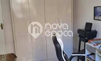 Imagem 7: Copacabana Apartamento com 3 dormitórios