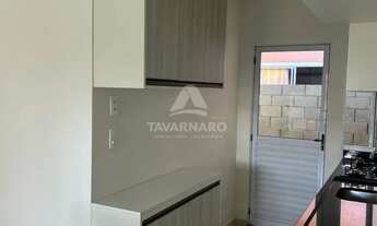 Imagem 4: Casa Condomínio em Ponta Grossa