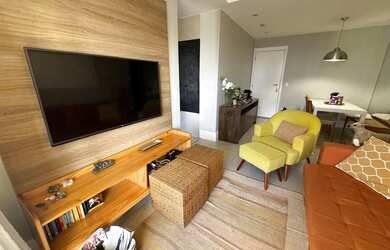 Imagem: Maayan Cidade Jardim