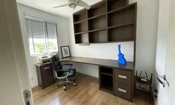 Imagem 7: Apartamento para investidor locado, 3 dorms, mobiliado Avenida da Cavalhada