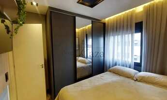 Imagem 3: Apartamento - Jardim Satélite - Residencial Wonder - 2 Dormitórios - 87m²