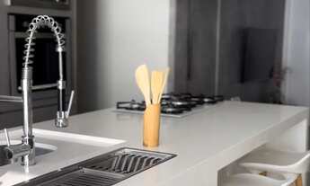 Imagem 1: EXCLUSIVO! Splendore 4 quartos Gama