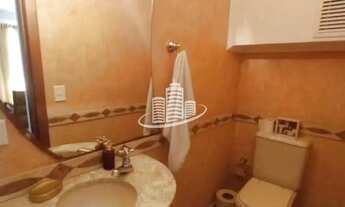 Imagem 3: Casa de Condomínio com 4 quartos, Jardim Itatinga, São Paulo - R$ 2.8 mi, Cod: 14570