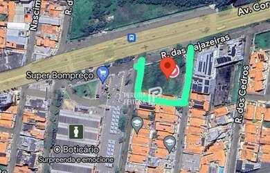 Imagem: Terreno à venda, 2627 m² por R$ 6.000.000,00