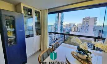 Imagem 5: Apartamento 2 quartos finamente montado a venda em prédio novo na Praia do Morro - Guarapa