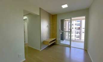 Imagem 6: Apartamento para alugar no Edifício Vista Parque com 3 quartos na Região Oeste de Londrina