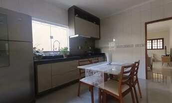 Imagem 5: Casa Sobrado em São José dos Campos