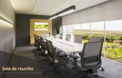 Imagem 6: Sala à venda, Granja Marileusa - Uberlândia/MG - Rotina Imobiliária